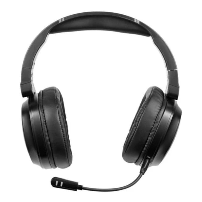 VX Gaming Stealth series Wireless Gaming Headset RGB VX - 244 - BK - Shopping4Africa