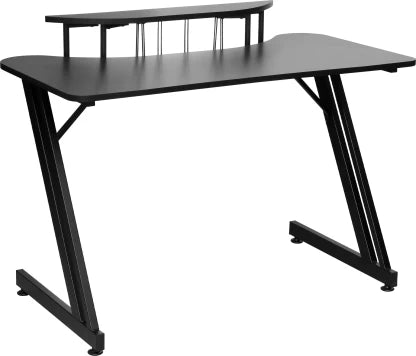 VX Gladiator 1200mm Gaming Desk Black (FD - OD - GD - 8) - Shopping4Africa