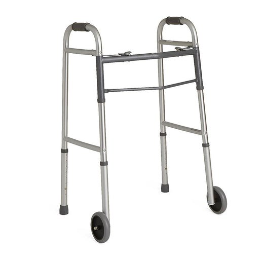 Walker Foldable Std Wheeled - Shopping4Africa