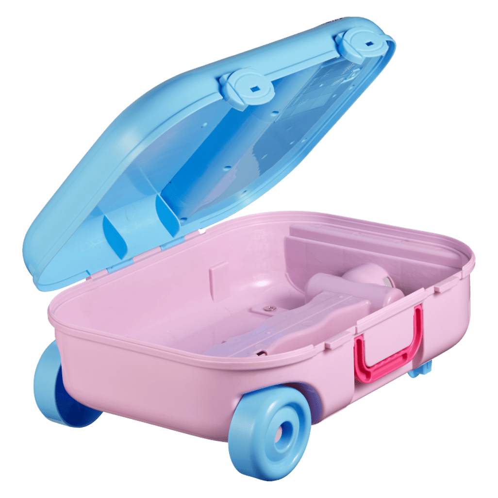 Wheely Karaoke Machine - Frozen - Shopping4Africa