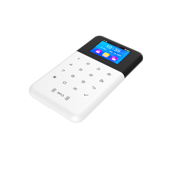 Wi - Fi/GSM Alarm System - Shopping4Africa