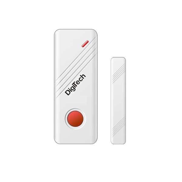 Wireless GSM Alarm Accessories Kit - Shopping4Africa