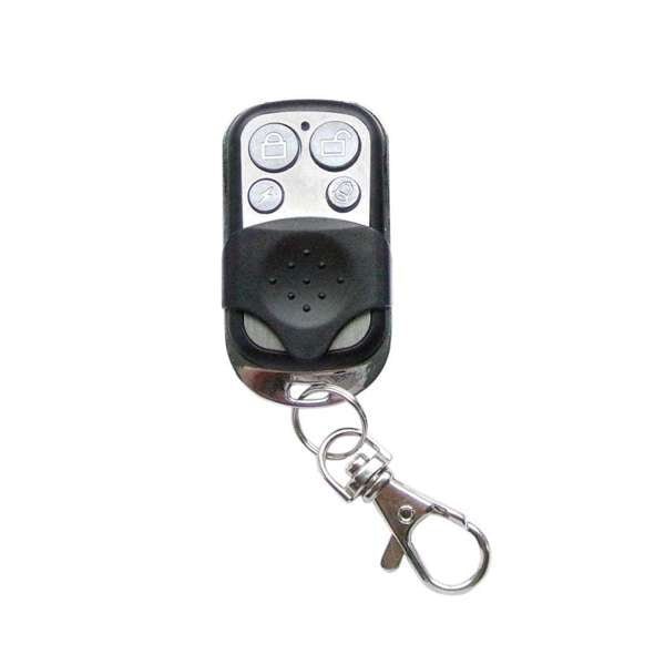 Wireless GSM Alarm Accessories Kit - Shopping4Africa