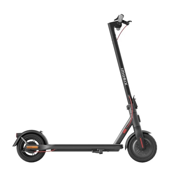 Xiaomi Electric Scooter 4 Lite (2nd Gen) - Shopping4Africa