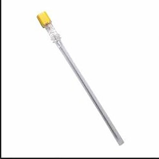 Yellow Spinal Needle 20gX150mm - Shopping4Africa