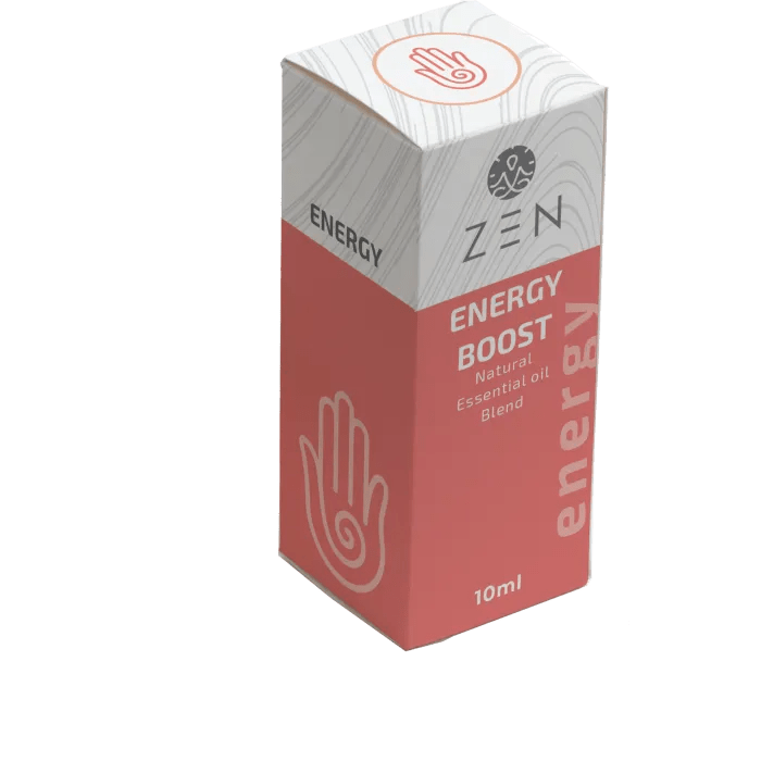 Zen Diffuser Oil - 10ml - Shopping4Africa