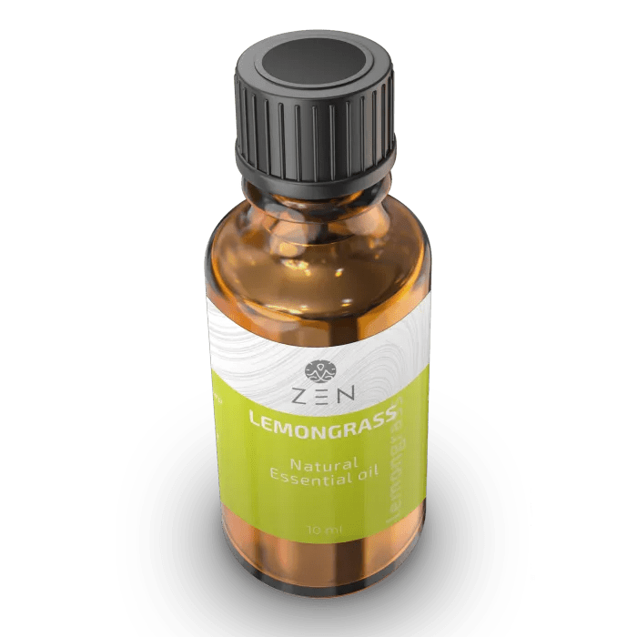 Zen Diffuser Oil - 10ml - Shopping4Africa