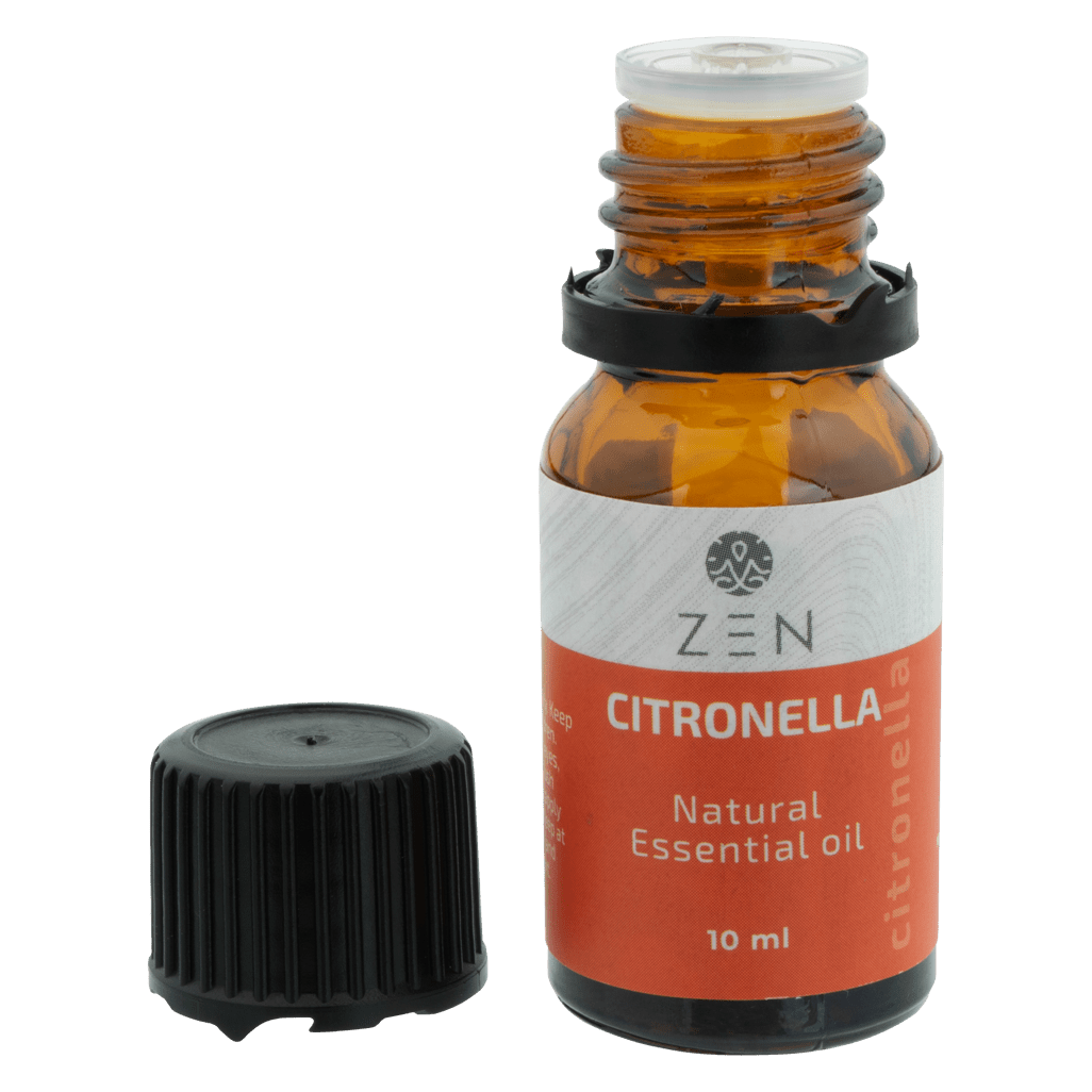 Zen Diffuser Oil - 10ml - Shopping4Africa