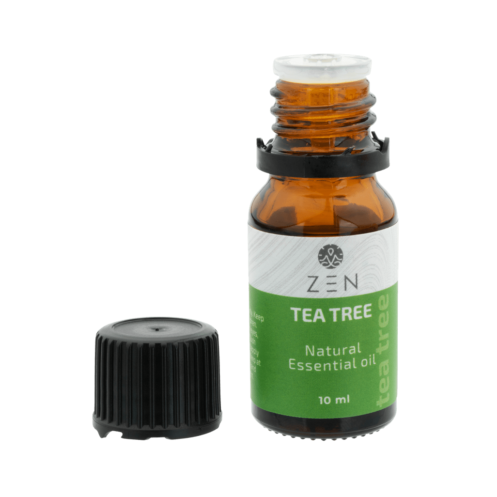 Zen Diffuser Oil - 10ml - Shopping4Africa
