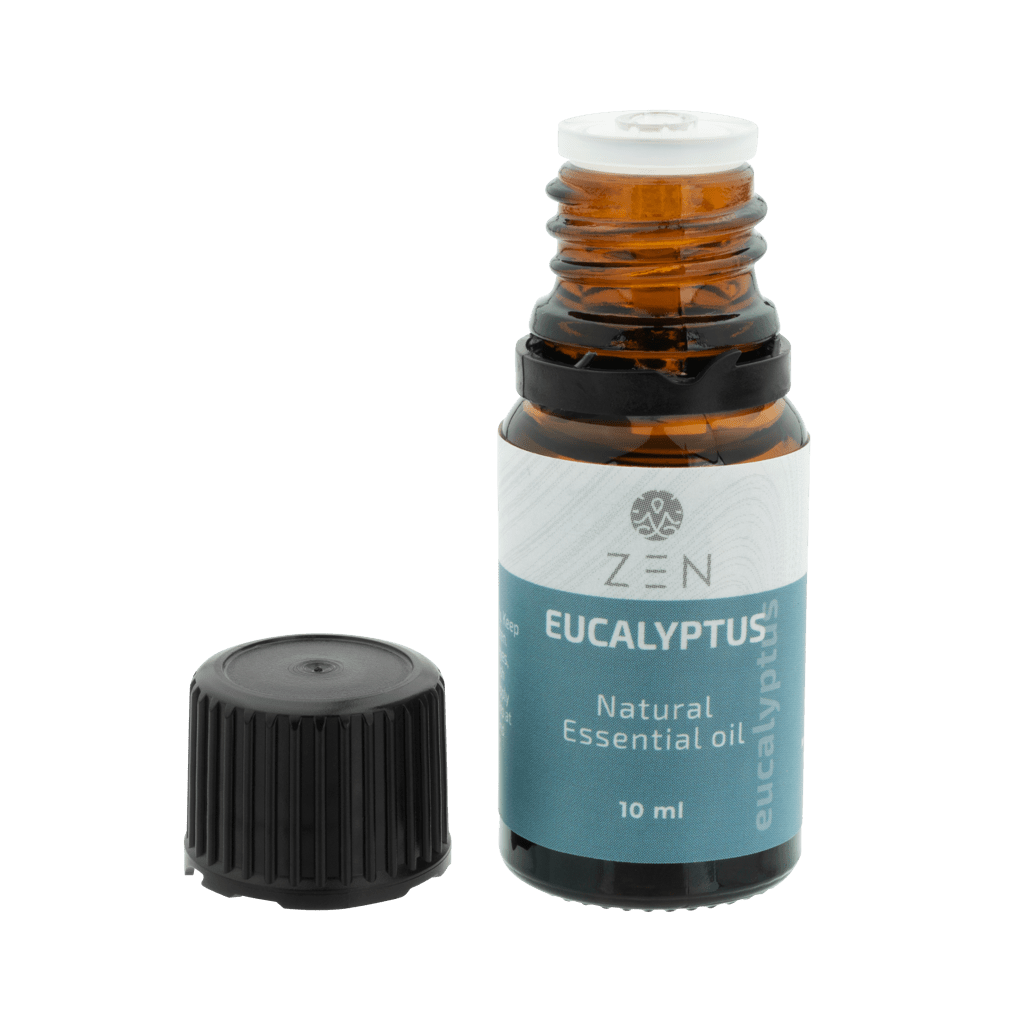 Zen Diffuser Oil - 10ml - Shopping4Africa