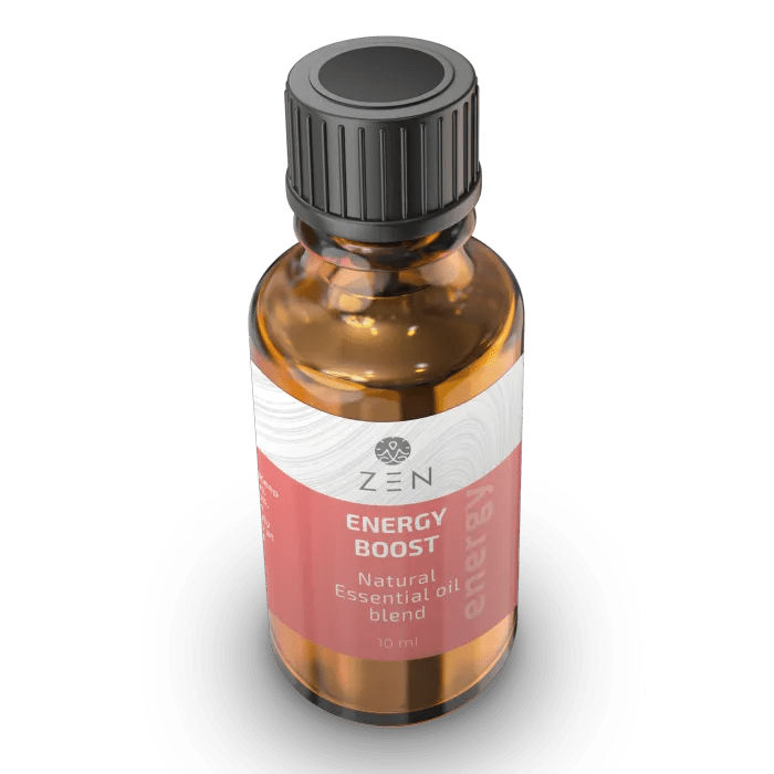 Zen Diffuser Oil - 10ml - Shopping4Africa