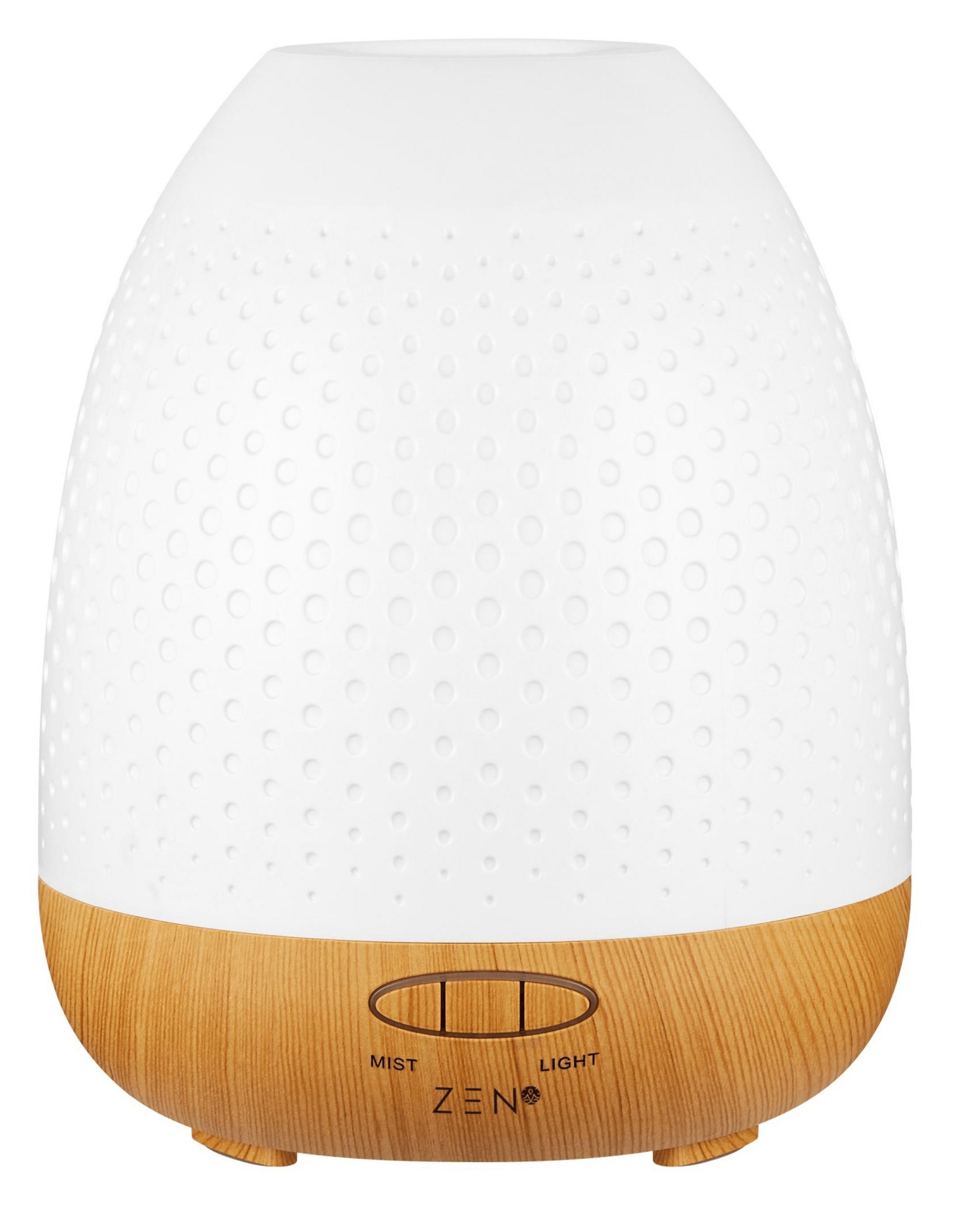 Zen Lunar Diffuser - White - Shopping4Africa