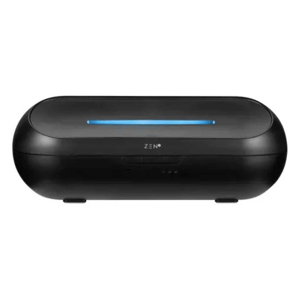 Zen Raidiant Diffuser - Black 1 - Shopping4Africa
