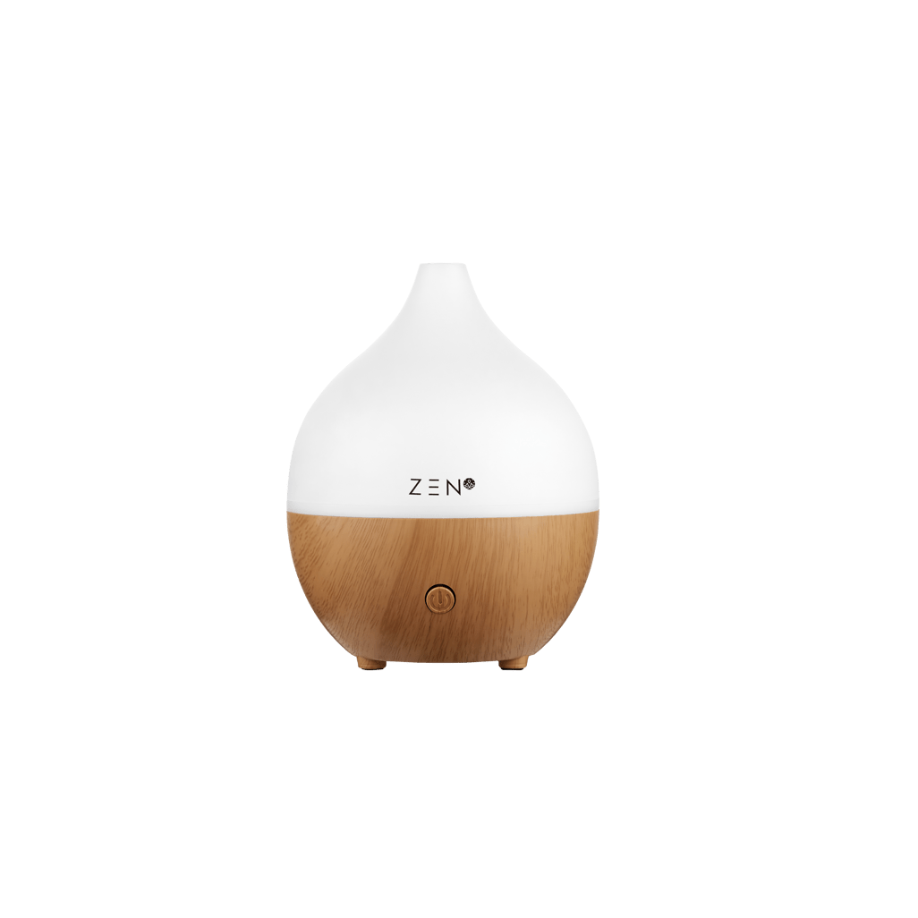 Zen Serenity Diffuser - White - Shopping4Africa