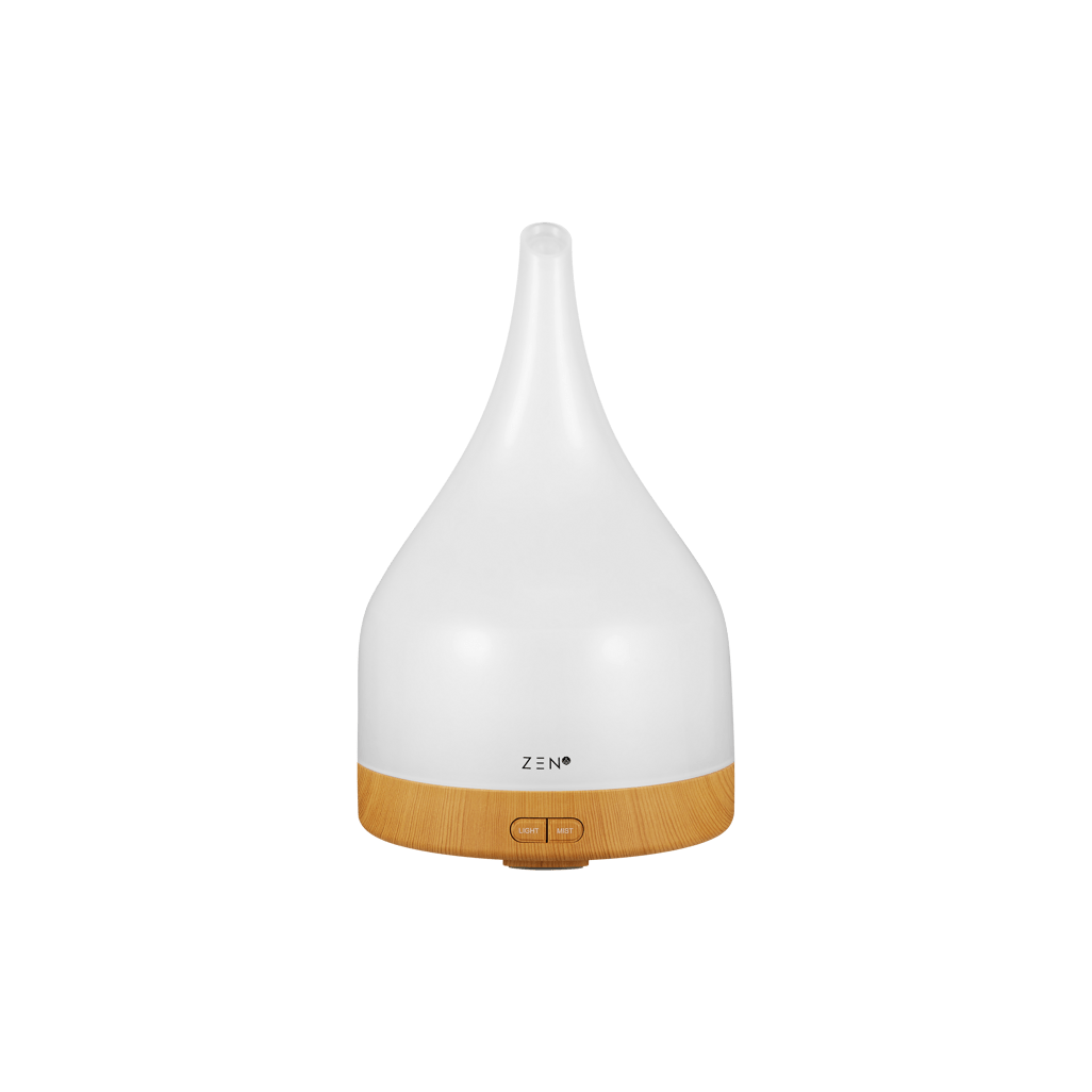 Zen Solace Diffuser - Light Wood - Shopping4Africa