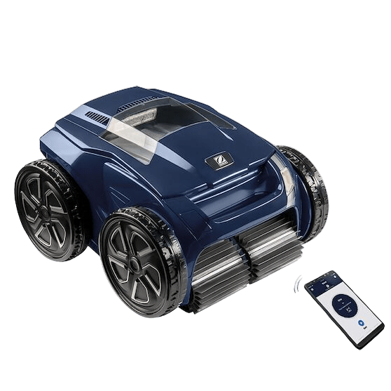 Zodiac Robotic Pool Cleaner Alpha RA 6700 iQ - Shopping4Africa
