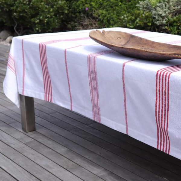 100% Cotton Classic Tablecloth - Shopping4Africa
