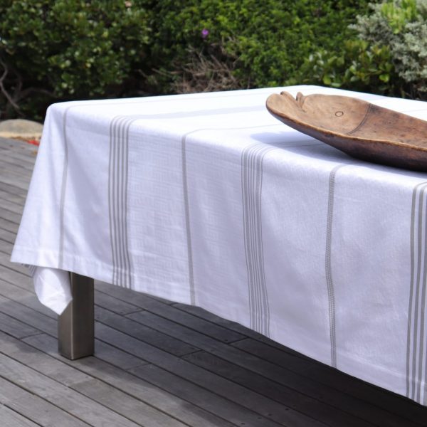 100% Cotton Classic Tablecloth - Shopping4Africa