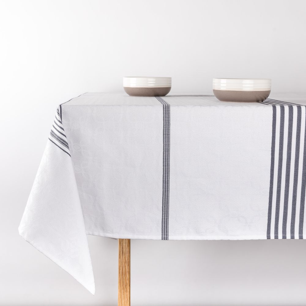 100% Cotton Classic Tablecloth - Shopping4Africa