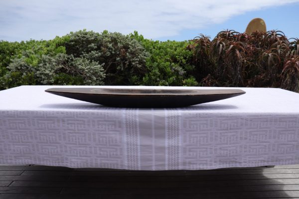 100% Cotton Kuba Tablecloth - Shopping4Africa