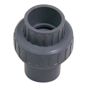 50mm PVC non-return valve - Shopping4Africa