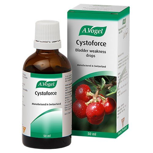 A Vogel Cystoforce 50ml - Shopping4Africa