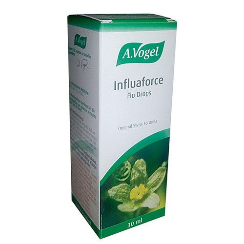 A Vogel Influaforce 30ml - Shopping4Africa
