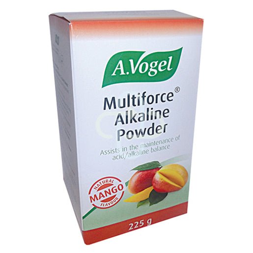 A Vogel Multiforce Alkaline 225 Mango - Shopping4Africa