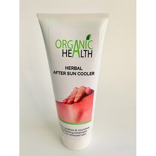 A White Herbal Aftersun Cooler 75ml - Shopping4Africa