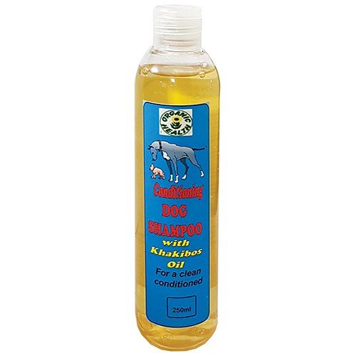 A White Khakibos Dog Shampoo 250ml - Shopping4Africa