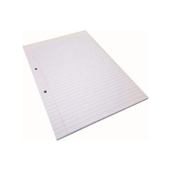 A4 Exam Pad 100 Sheets - Shopping4Africa