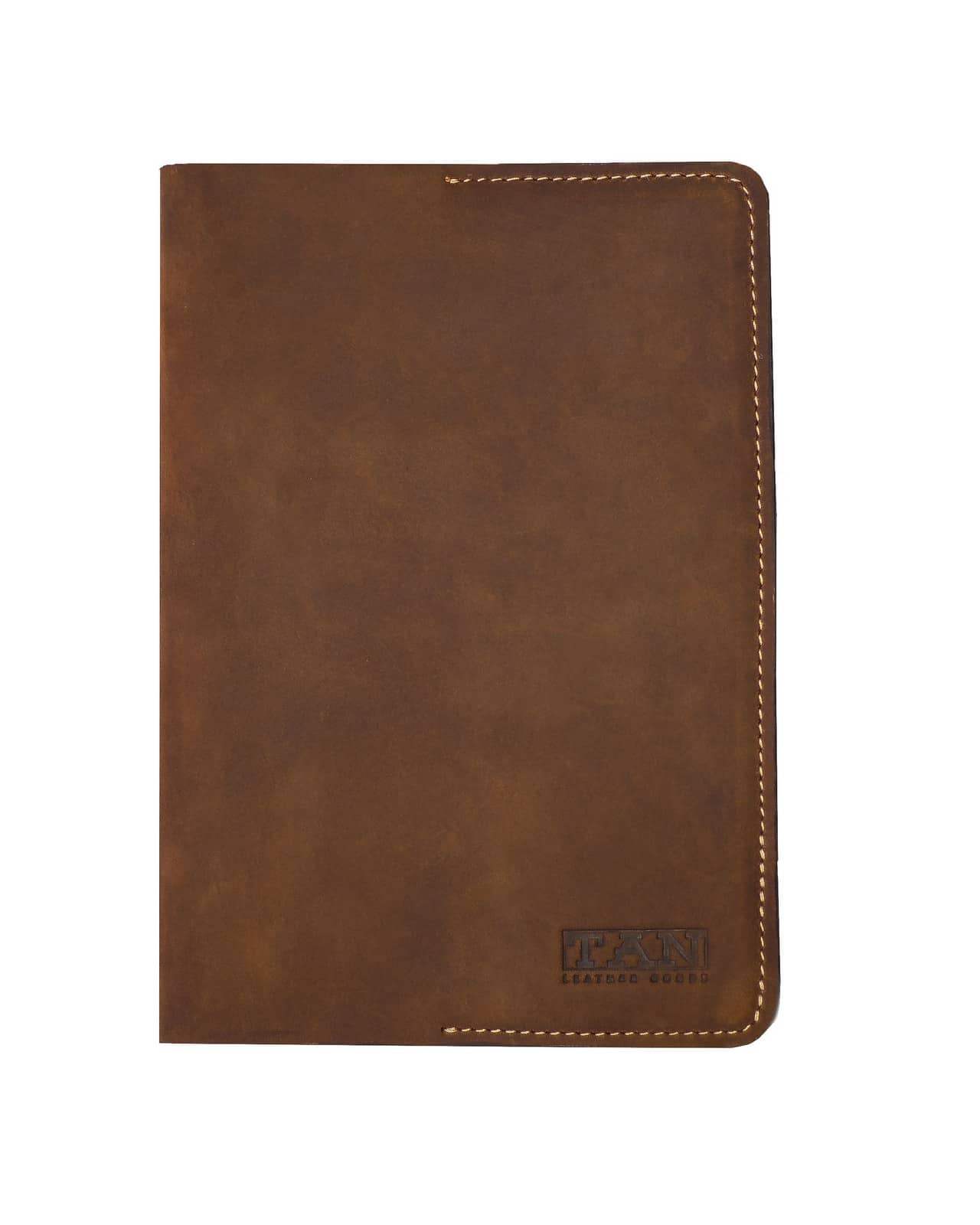 A5 Genuine Leather Notebook Cover - Shopping4Africa