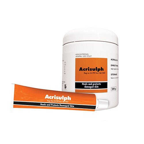 Acrisulph 500g - Shopping4Africa