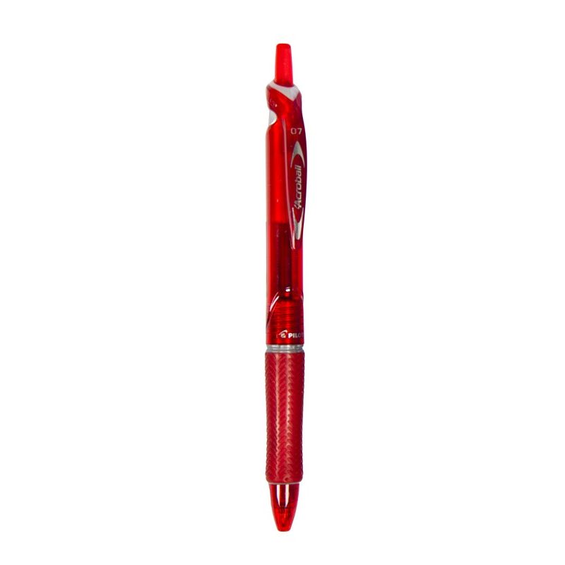 Acroball Pilot Pen - Fine (Red) - Shopping4Africa