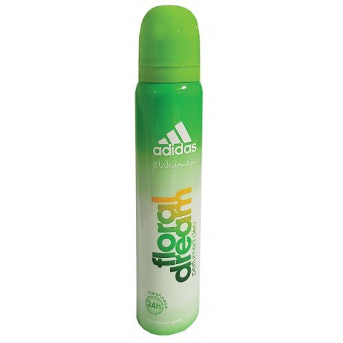 Adidas Ladies Floral Dream Deo Spray Aero 90ml - Shopping4Africa