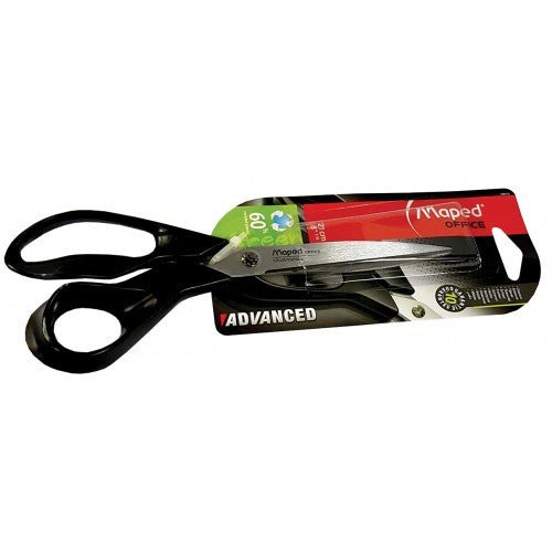 ADVANCED SCISSORS MAPED 21CM OFFICE 1S - Shopping4Africa