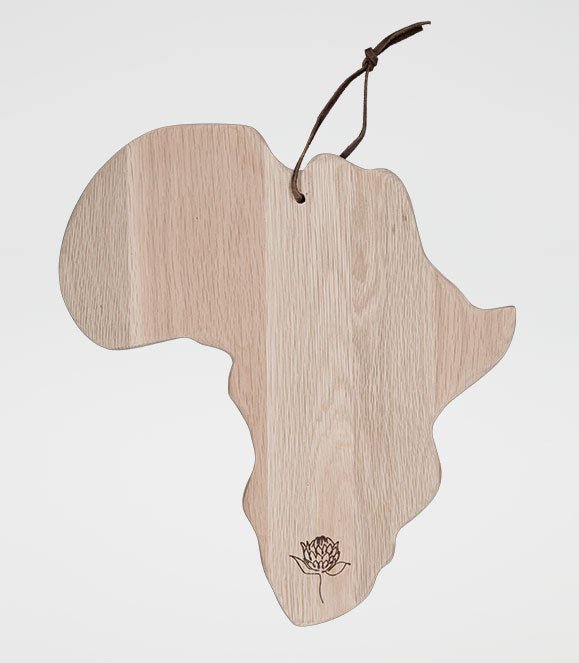 Africa Cheese Board - Shopping4Africa