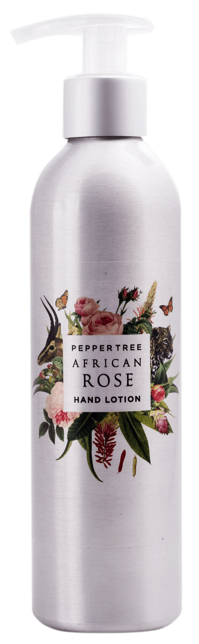 African Rose Hand Lotion 250 ml - Shopping4Africa