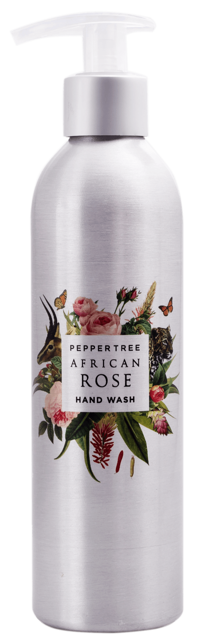 African Rose Hand Wash 250 ml - Shopping4Africa