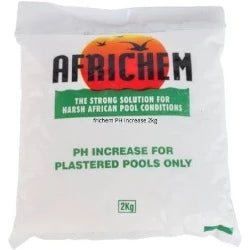 Africhem PH Increase 2kg - Shopping4Africa