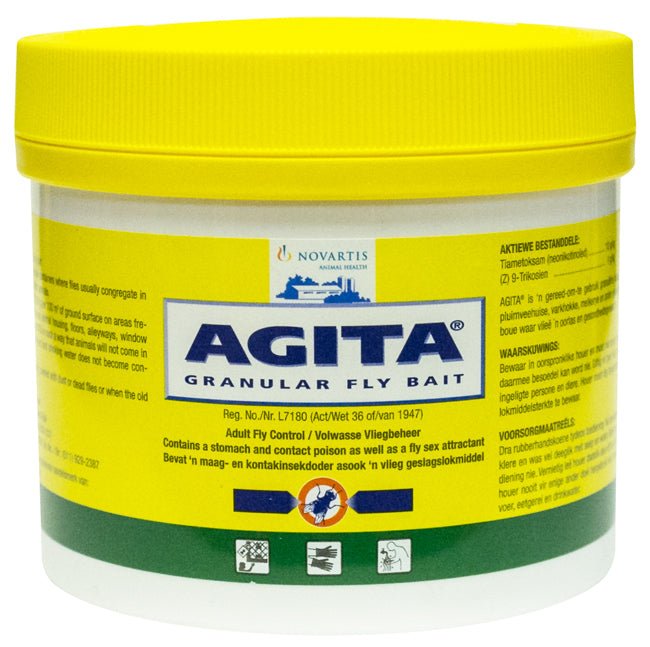 Agita powder 400g @ novartis - Shopping4Africa
