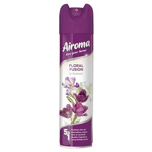 Airoma Floral Fusion 210ml - Shopping4Africa