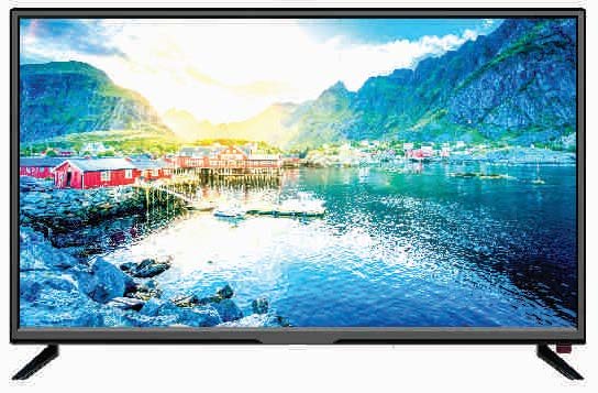 Aiwa 39" High Definition Led AW390A - Shopping4Africa