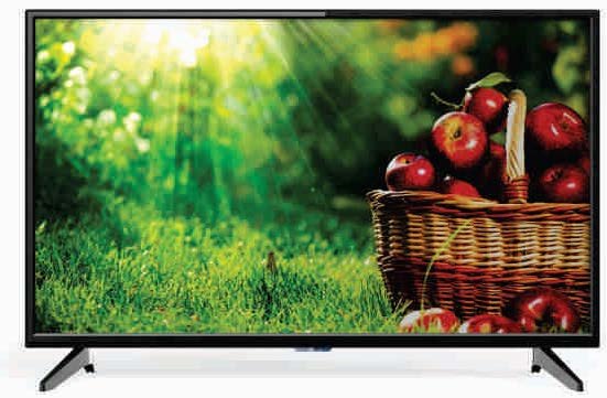 Aiwa 40" High Definition Led AW400A - Shopping4Africa