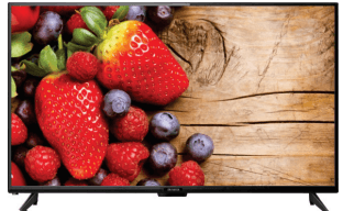Aiwa 50” High Definition LED TV AW500 - Shopping4Africa