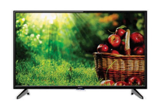 Aiwa 58” High Definition Led TV AW580 - Shopping4Africa
