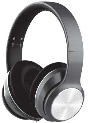 Aiwa Bluetooth Stereo Headphones AW-16 - Shopping4Africa
