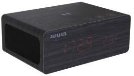Aiwa Clock Radio with Bluetooth Wireless Charging ACR-2018 - Shopping4Africa