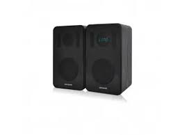 Aiwa Dual bookshelf bluetooth speaker - Shopping4Africa