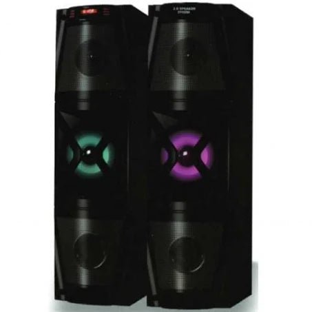 Aiwa Dual Power Speakers - Shopping4Africa